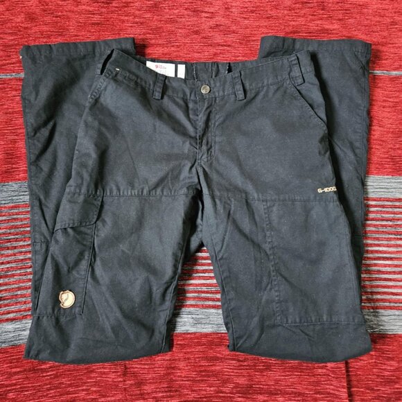 Karla Pro Winter Trousers 36 US:27-28 Like New! - Picture 3 of 10
